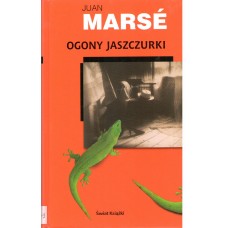 Ogony jaszczurki 